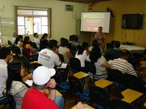 GRS Ubá realiza reunião sobre o Plano de Contingência Regional da Dengue