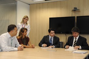 SES investe R$ 1.4 milhão para fortalecimento de serviços de saúde de quatro cidades