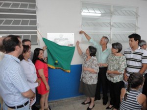 Carmo do Paranaíba ganha mais uma UBS