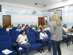 Bom Despacho reforça Ações de Combate a dengue