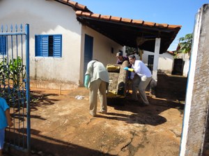 Ituiutaba inicia combate à Dengue com Força Tarefa