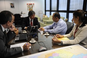 SES vai reforçar capacitação e tratamento nas comunidades terapêuticas do Estado