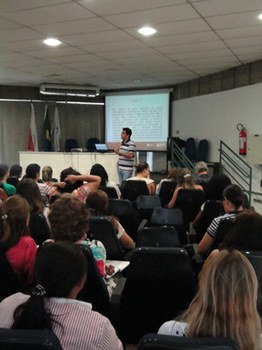 Regional de Saúde de Belo Horizonte promove capacitação em dengue