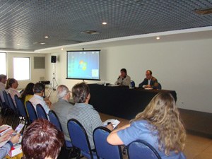 COSEMS/MG realiza reunião de alinhamento junto à SES/MG