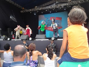 SES e Record mobilizam Nova Lima contra a dengue