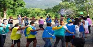 Municípios da GRS Pedra Azul promovem carnaval consciente