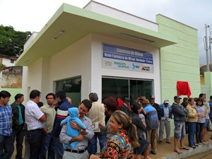 Farmácia de Minas humaniza atendimento a pacientes na Zona da Mata