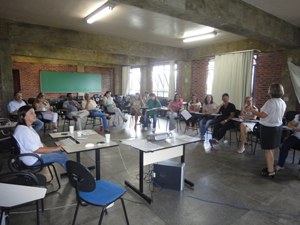 Regional de Saúde de Divinópolis realiza capacitação de Integração das Vigilâncias