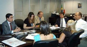 SES prevê R$5 milhões de investimentos para revitalização do Hospital Siderúrgica