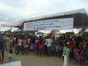 Divisa Alegre e Felisburgo comemoram o Dia Internacional da Mulher