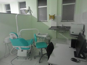 Nova Unidade de Atenção primária à Saúde é inaugurada em Juiz de Fora
