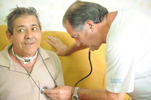 Minas é o melhor estado do Sudeste e o 4º do País no índice de desempenho do SUS
