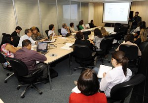SES promove reunião para discutir Protocolo de Manchester