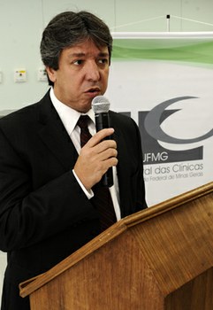 Hospital das Clínicas inaugura setor de Ressonância Magnética e nova etapa da reestruturação do Pronto Socorro