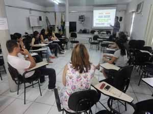 GRS Pedra Azul inicia fortalecimento da Vigilância em Saúde