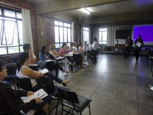 Regional de Saúde de Divinópolis realiza Oficina para o Fortalecimento da Atenção Primária à Saúde