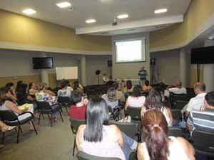 SRS-JF é parceira na realização de Curso de Especialização da Saúde do Trabalhador