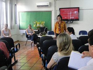 Vigilância em Saúde inicia processo de regionalização