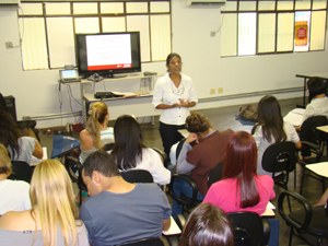 SES promove capacitação sobre atenção básica em Valadares