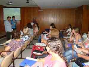SRS-BH se prepara para campanha de vacinação contra Influenza