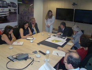 UNESCO e ESP-MG podem firmar parceria