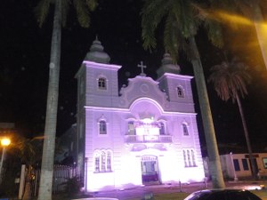 Outubro Rosa mobiliza Montes Claros