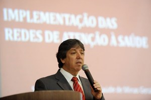 Norte de Minas organiza novas redes de atenção à saúde