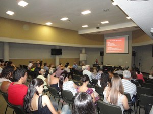 SRS JF apresenta a seus colaboradores proposta de novas ferramentas de gestão