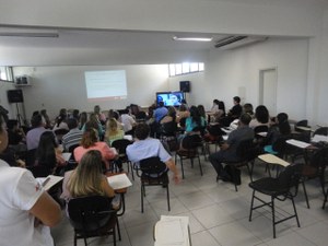 Reunião do Colegiado de Saúde Mental acontece na SRS Varginha
