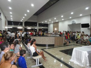 SES inaugura Centro de Especialidades Médicas e Odontológicas em Vazante