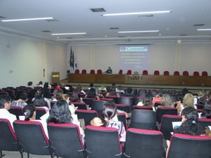 SES promove encontro da Atenção primária em Uberlândia