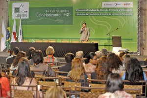 Encontro promove debate sobre os avanços da Telessaúde no Brasil e na América Latina
