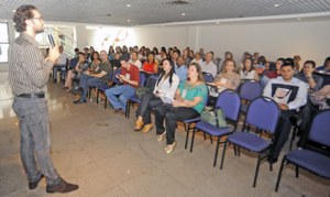 SES promove V Seminário de Mobilização Social em Saúde