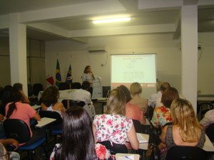 SES promove 1º Encontro com prefeitos eleitos da região leste