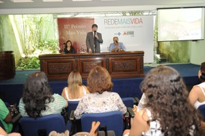 SES premia Instituições de Longa Permanência para Idosos em Minas