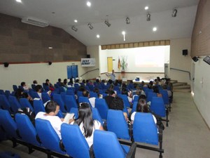 SES promove oficina para implantação do Centro Hiperdia