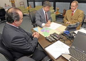SES vai investir de R$2 milhões no Instituto Mário Penna