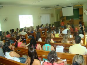 SES capacita municípios da região leste no controle do tabagismo