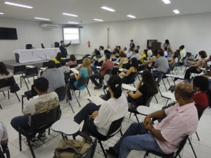 Nordeste e Jequitinhonha finalizam ano com qualificação do Samu