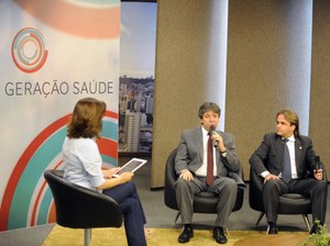 SES E SEEJ lançam o projeto Geração Saúde