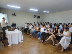 Ubá promove encontro de prefeitos eleitos