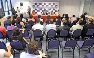 SES premia Municípios que se destacaram no cadastramento de doenças crônicas