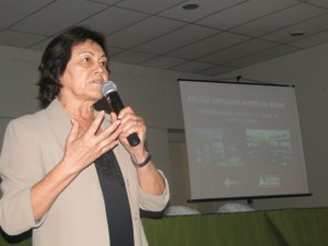 Saúde promove encontro com prefeitos eleitos do Norte de Minas