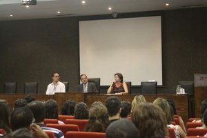 Qualidade do diagnóstico de doenças realizado pelo SUS é tema de encontro na Funed