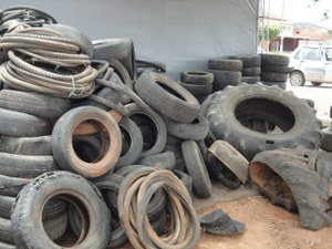 Cidades do Norte de Minas já se encontram preparadas para o enfrentamento da dengue