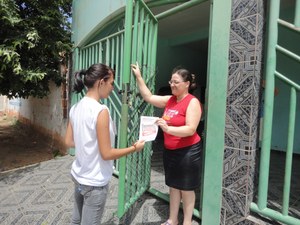 Mobilização social no combate à dengue convoca moradores da região do Vale do Aço