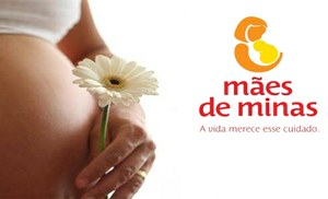 Projeto Mães de Minas já soma mais de 40 mil cadastros