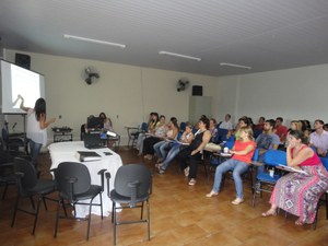 GRS-Ubá realiza Encontro com coordenadores de Atenção Primária à Saúde