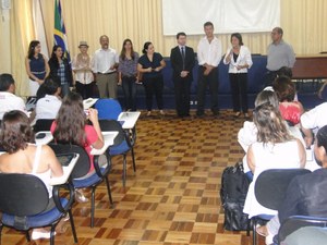 Comitê Gestor define metas para a Rede de Urgência e Emergência do Norte de Minas