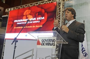 Secretário lança ações para a redução da mortalidade materna e infantil no Estado